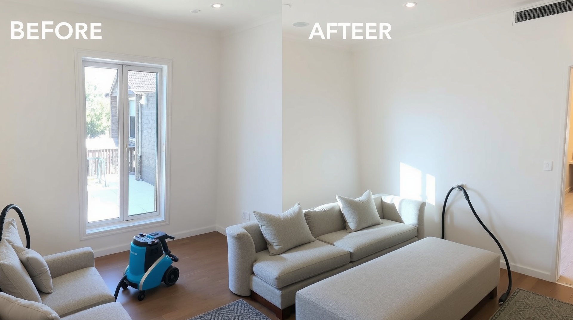 Professional Upholstery Cleaning Kunda Park